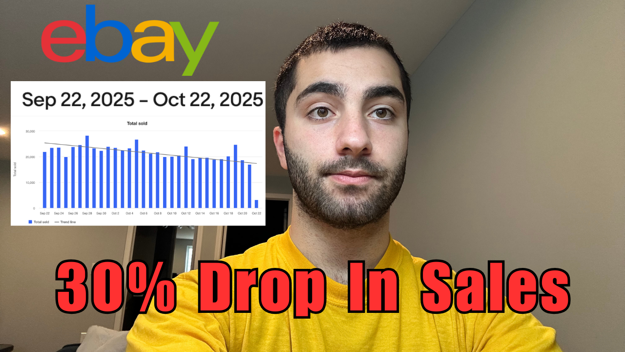 Is the Pokémon Market Crashing? Real eBay Data Says Otherwise